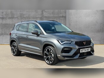 2024 - 1.5 EcoTSI V2 5dr DSG