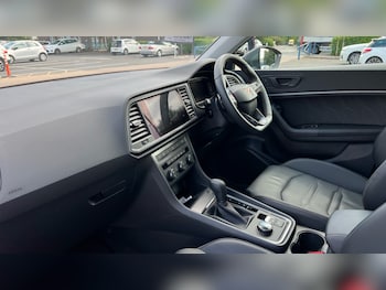 Used Cupra Ateca 2024 for sale - 75434061: Photo