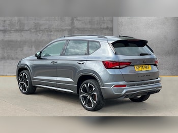 Used Cupra Ateca 2024 for sale - 75434061: Photo