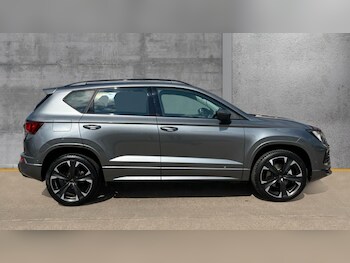 Used Cupra Ateca 2024 for sale - 75434061: Photo