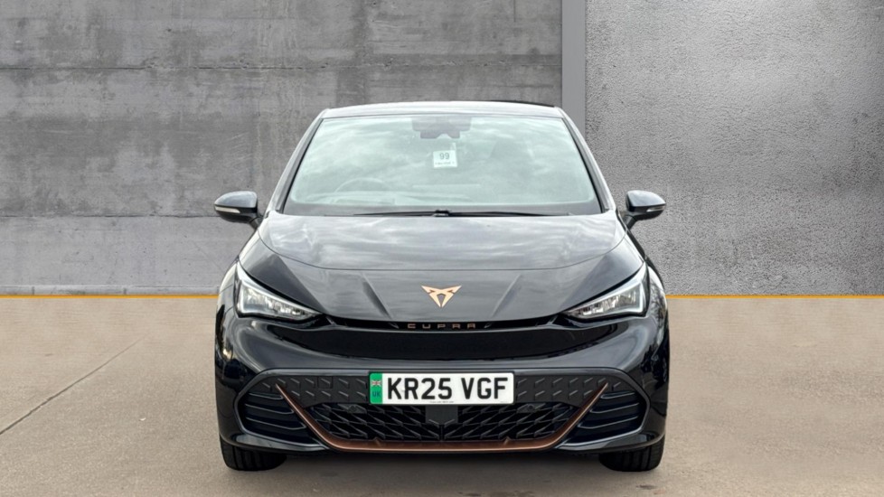 Used Cupra Born 2025 for sale - 76593730: Photo 10