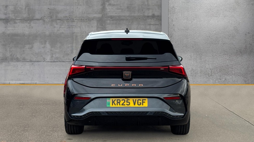 Used Cupra Born 2025 for sale - 76593730: Photo 11