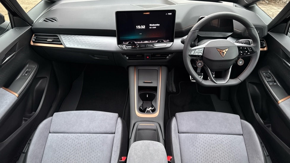 Used Cupra Born 2025 for sale - 76593730: Photo 12