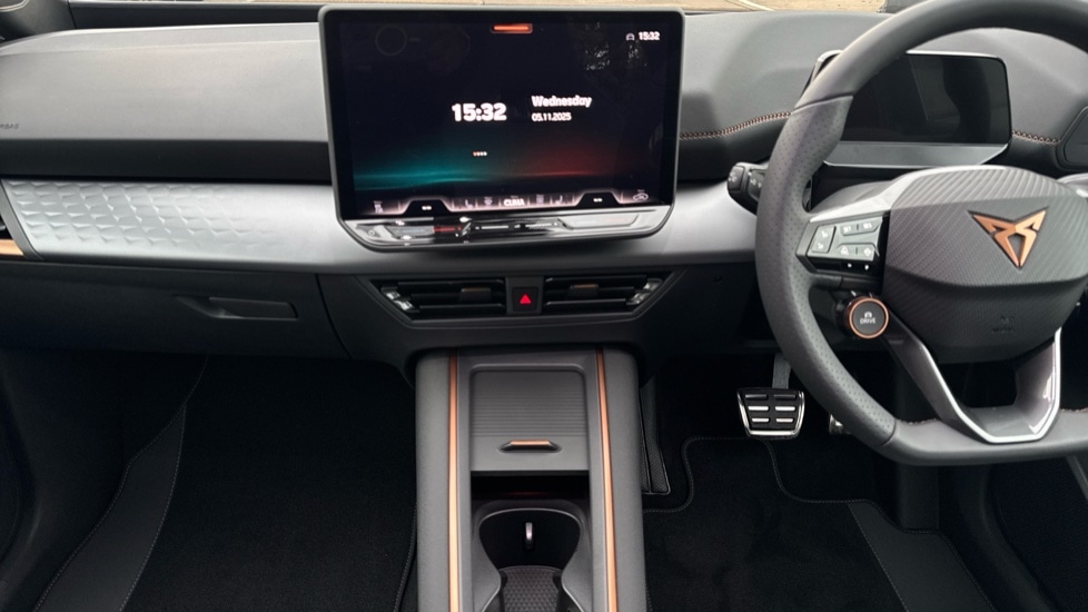 Used Cupra Born 2025 for sale - 76593730: Photo 13