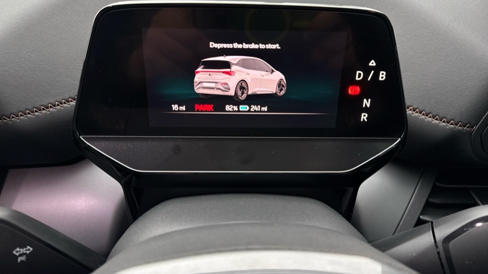 Used Cupra Born 2025 for sale - 76593730: Photo 14