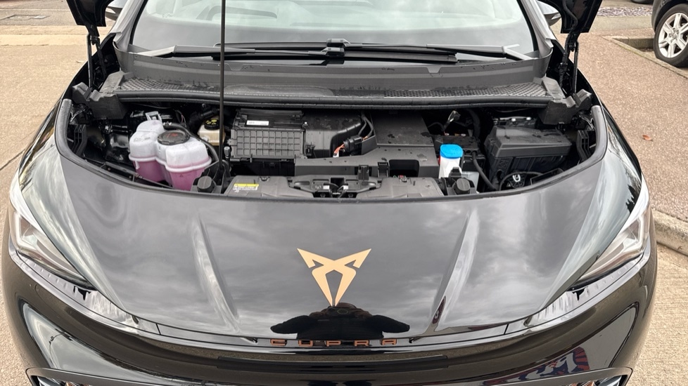 Used Cupra Born 2025 for sale - 76593730: Photo 17