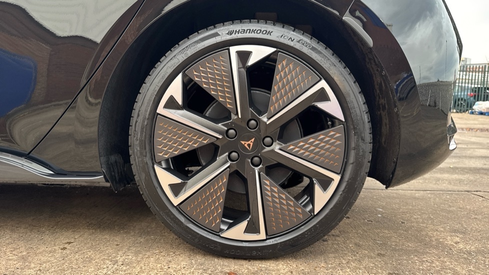 Used Cupra Born 2025 for sale - 76593730: Photo 18