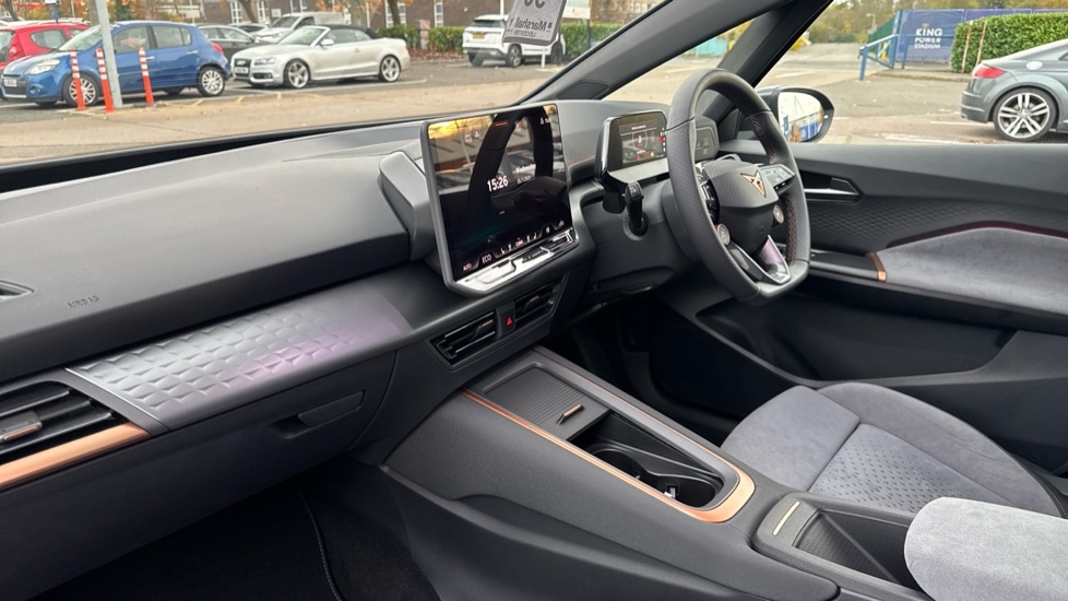 Used Cupra Born 2025 for sale - 76593730: Photo 2