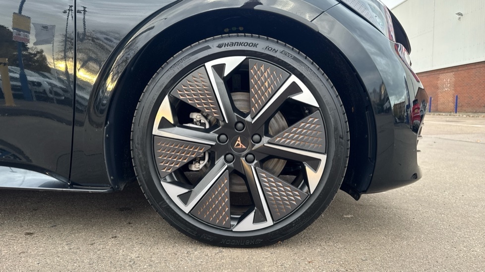 Used Cupra Born 2025 for sale - 76593730: Photo 20