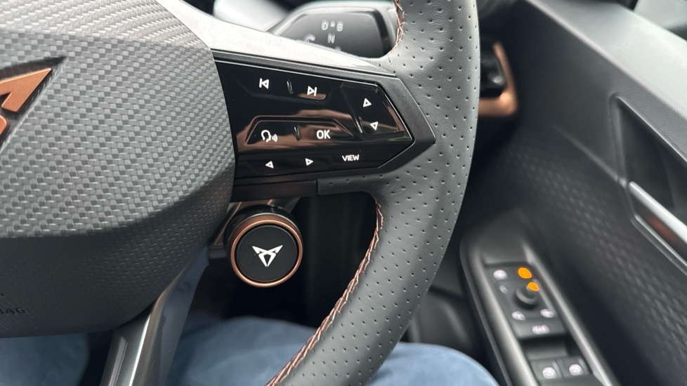 Used Cupra Born 2025 for sale - 76593730: Photo 21