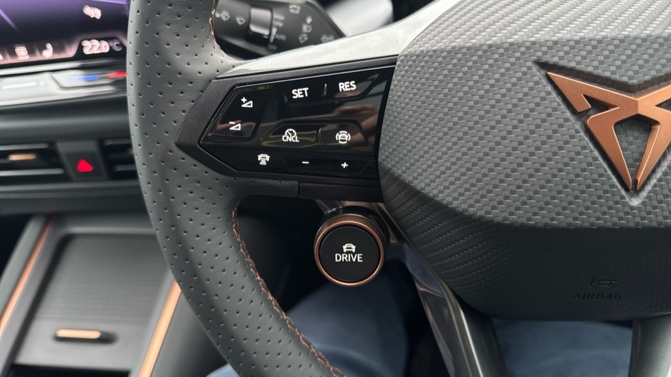 Used Cupra Born 2025 for sale - 76593730: Photo 22