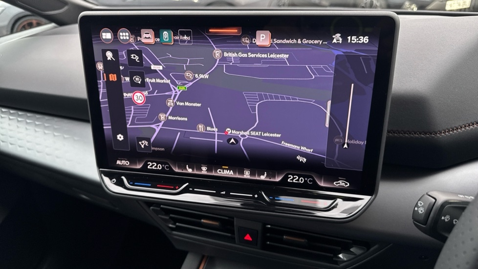 Used Cupra Born 2025 for sale - 76593730: Photo 23