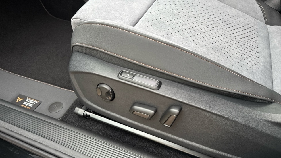 Used Cupra Born 2025 for sale - 76593730: Photo 24