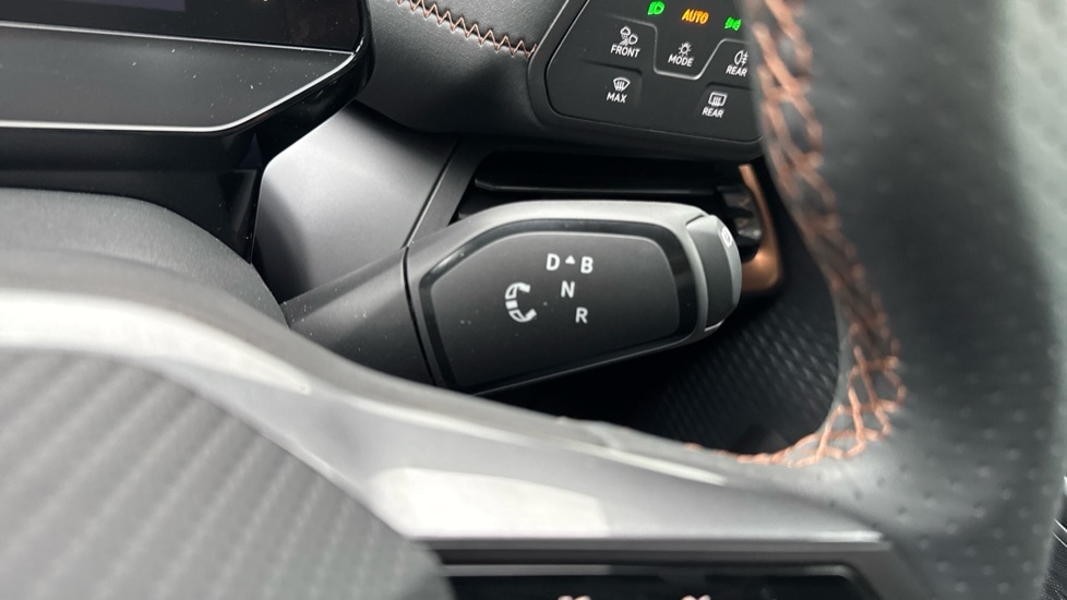 Used Cupra Born 2025 for sale - 76593730: Photo 25