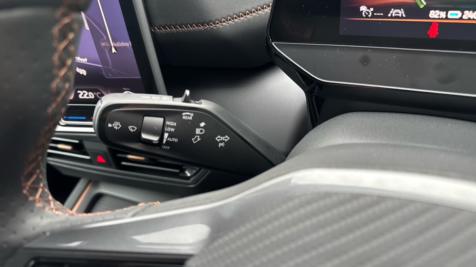 Used Cupra Born 2025 for sale - 76593730: Photo 26