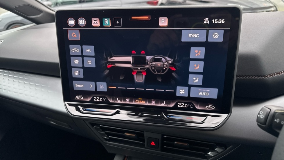 Used Cupra Born 2025 for sale - 76593730: Photo 27