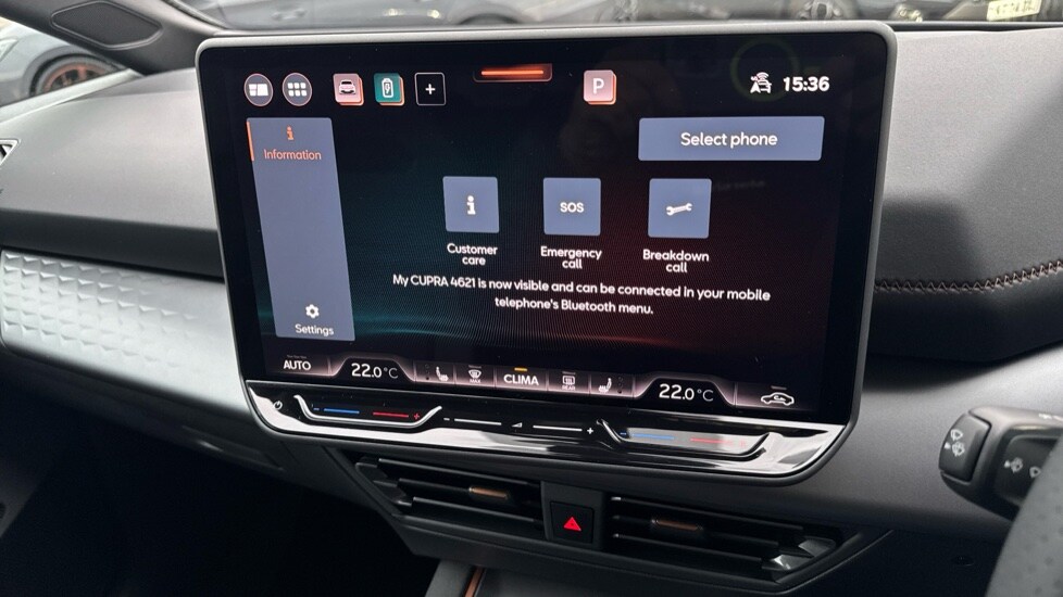 Used Cupra Born 2025 for sale - 76593730: Photo 28