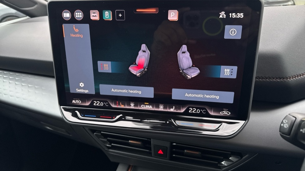 Used Cupra Born 2025 for sale - 76593730: Photo 29