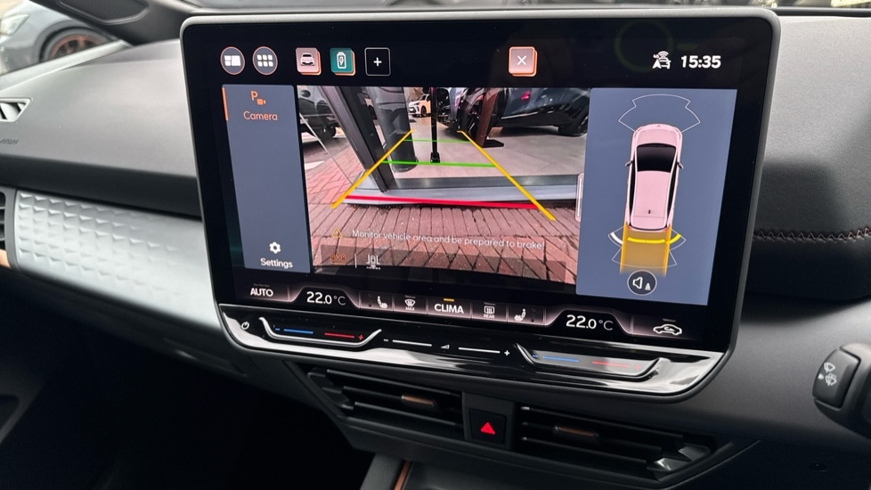 Used Cupra Born 2025 for sale - 76593730: Photo 30