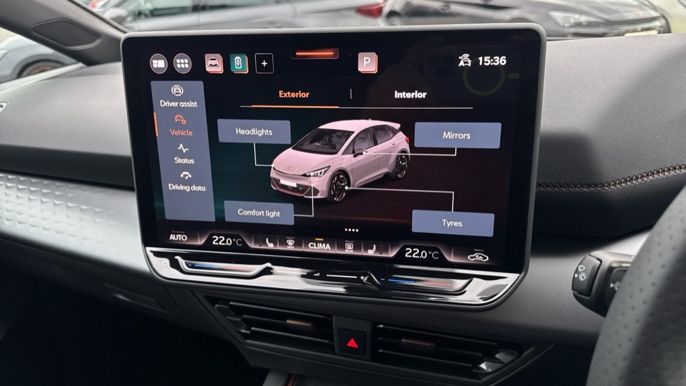 Used Cupra Born 2025 for sale - 76593730: Photo 31