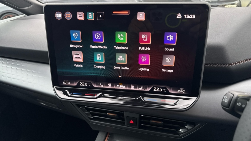 Used Cupra Born 2025 for sale - 76593730: Photo 32