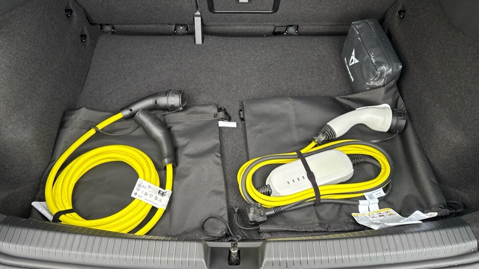 Used Cupra Born 2025 for sale - 76593730: Photo 34