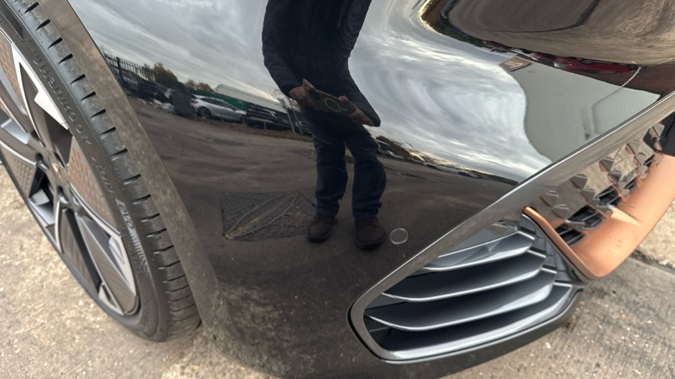 Used Cupra Born 2025 for sale - 76593730: Photo 35