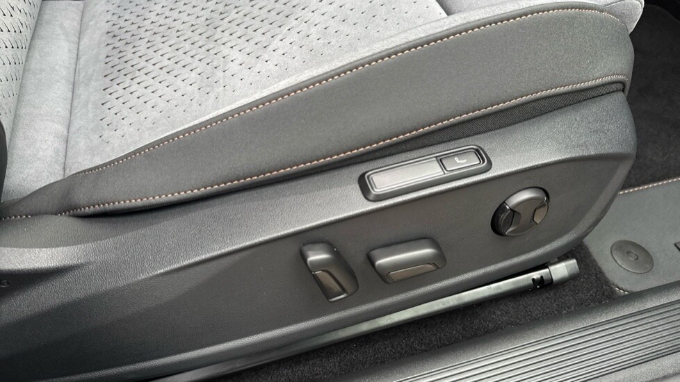 Used Cupra Born 2025 for sale - 76593730: Photo 38