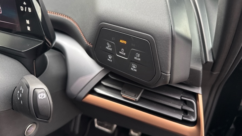 Used Cupra Born 2025 for sale - 76593730: Photo 39