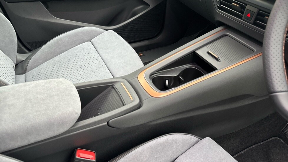 Used Cupra Born 2025 for sale - 76593730: Photo 40