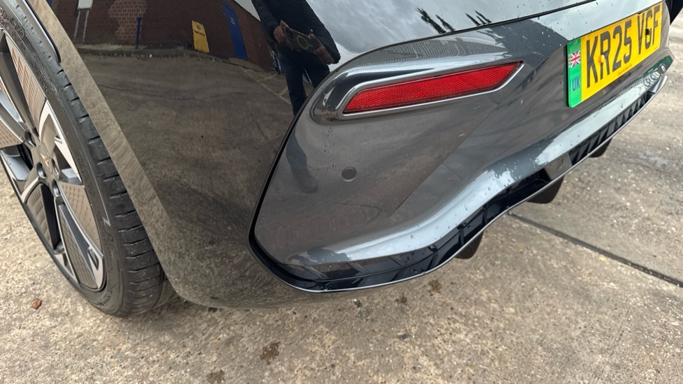 Used Cupra Born 2025 for sale - 76593730: Photo 42