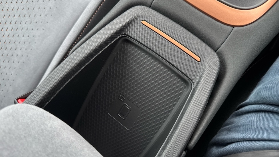 Used Cupra Born 2025 for sale - 76593730: Photo 44