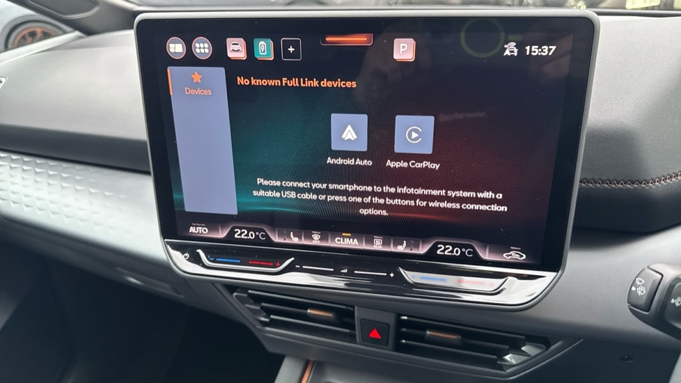 Used Cupra Born 2025 for sale - 76593730: Photo 45