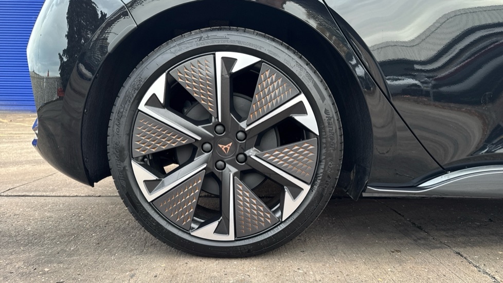 Used Cupra Born 2025 for sale - 76593730: Photo 5