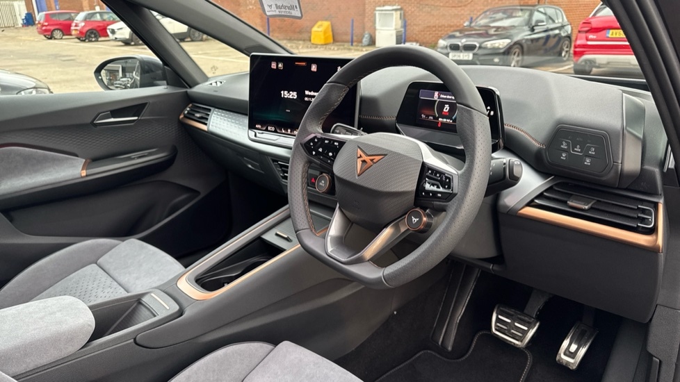 Used Cupra Born 2025 for sale - 76593730: Photo 6