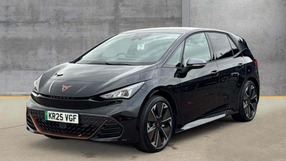 Used Cupra Born 2025 for sale - 76593730: Photo 7