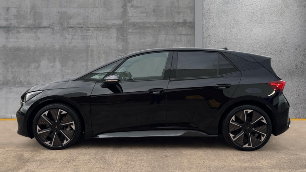 Used Cupra Born 2025 for sale - 76593730: Photo 9