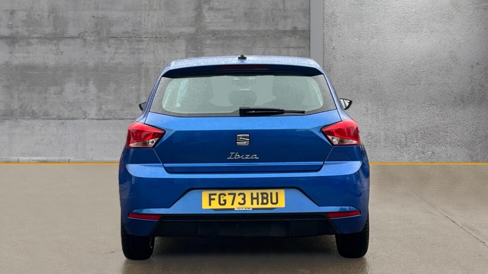 Used SEAT Ibiza 2023 for sale - 76350928: Photo 11