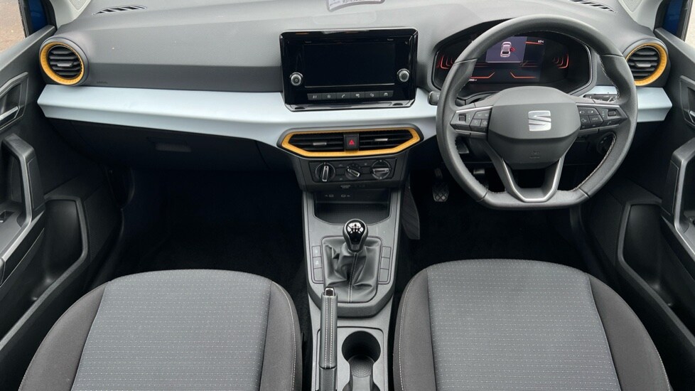 Used SEAT Ibiza 2023 for sale - 76350928: Photo 12