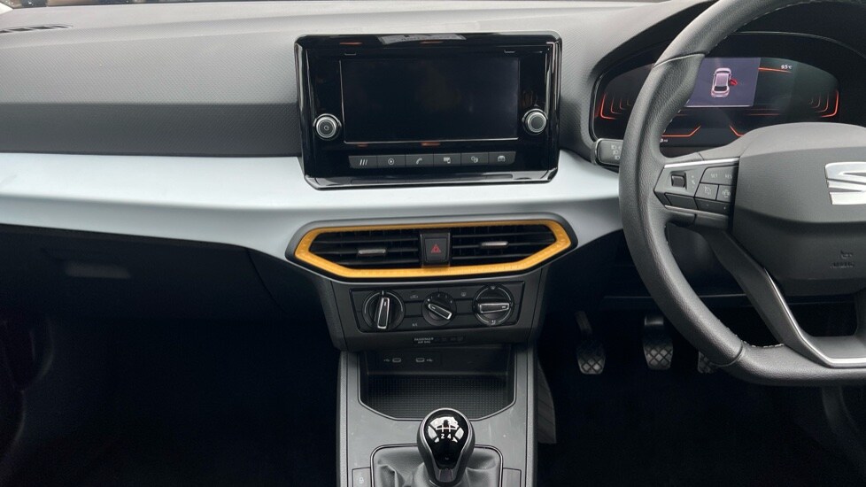 Used SEAT Ibiza 2023 for sale - 76350928: Photo 13