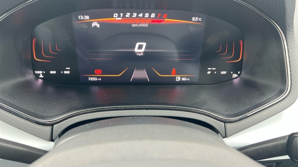 Used SEAT Ibiza 2023 for sale - 76350928: Photo 14