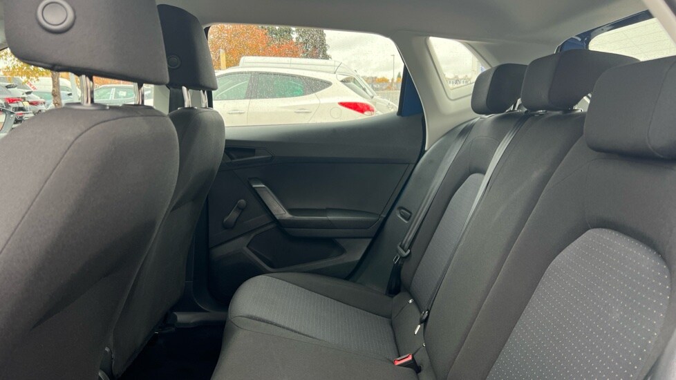 Used SEAT Ibiza 2023 for sale - 76350928: Photo 15