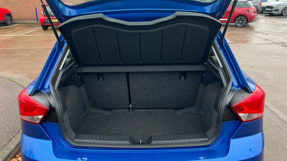 Used SEAT Ibiza 2023 for sale - 76350928: Photo 16