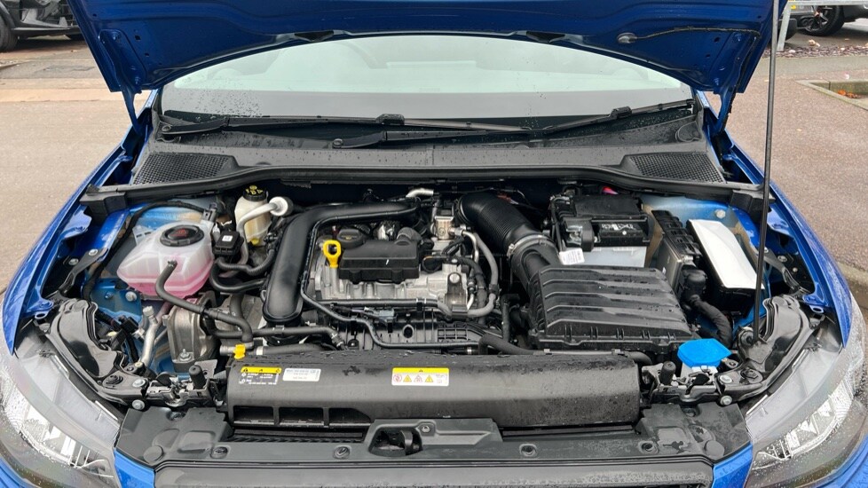 Used SEAT Ibiza 2023 for sale - 76350928: Photo 17