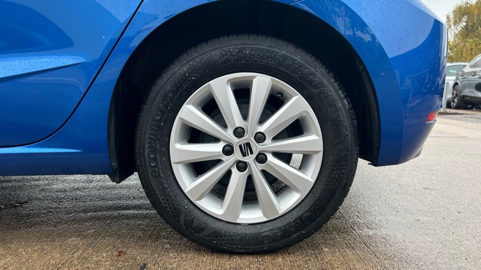 Used SEAT Ibiza 2023 for sale - 76350928: Photo 18