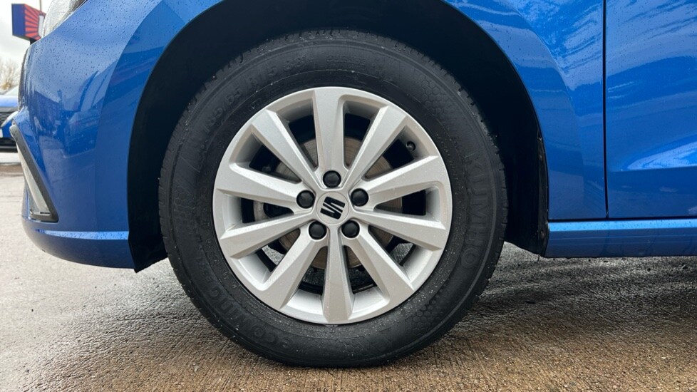 Used SEAT Ibiza 2023 for sale - 76350928: Photo 19