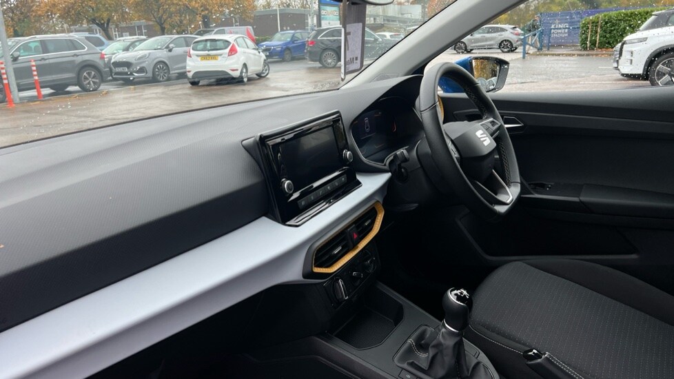 Used SEAT Ibiza 2023 for sale - 76350928: Photo 2