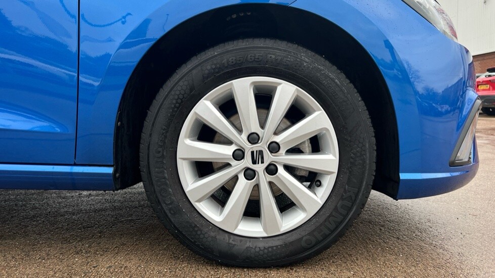 Used SEAT Ibiza 2023 for sale - 76350928: Photo 20