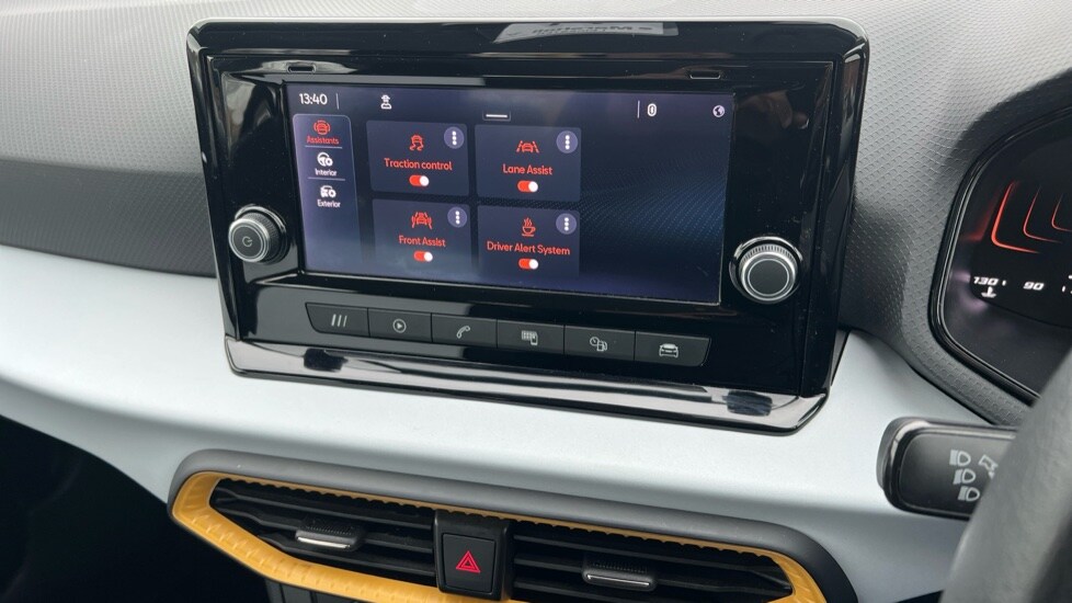 Used SEAT Ibiza 2023 for sale - 76350928: Photo 21