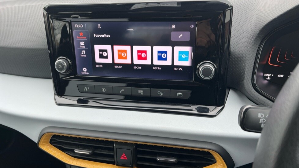 Used SEAT Ibiza 2023 for sale - 76350928: Photo 23